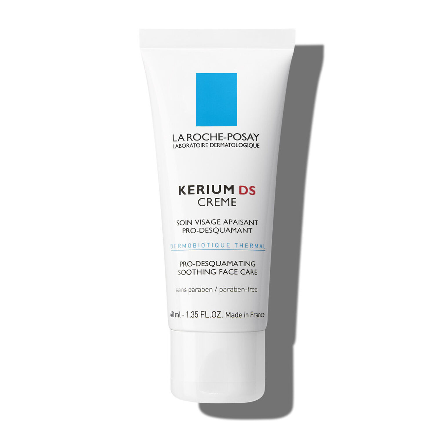 la roche-posay Kerium DS Crème Visage Apaisante 40 ml