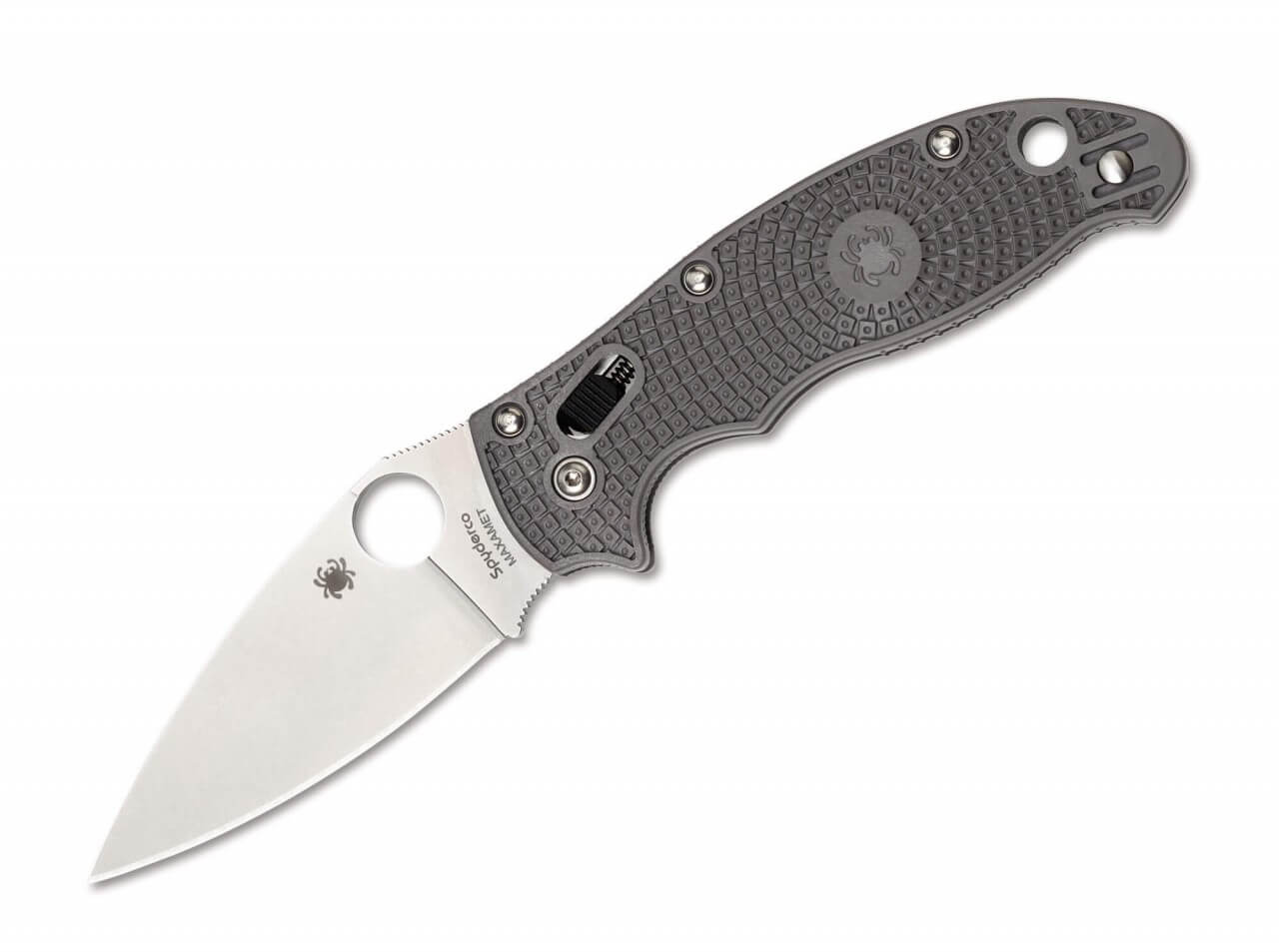 Manix 2 Micro-Melt Maxamet
