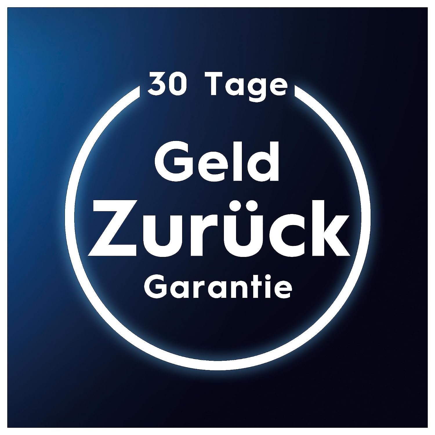 Oral-B Elektrische Zahnbürste Oral-B Professional Vitality Pro Elektrische Zahnbürste 3 Putzmodi, Aufsteckbürsten: 2 St., Tiefenreinigung wie beim Zahnarzt, Zahnbürste elektrisch Handzahnbürste Elektrozahnbürste Toothbrush