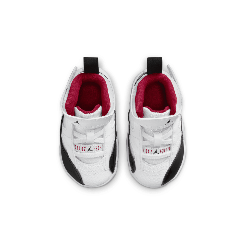 NIKE JORDAN Jumpman Two Trey DQ8433-106 / weiss