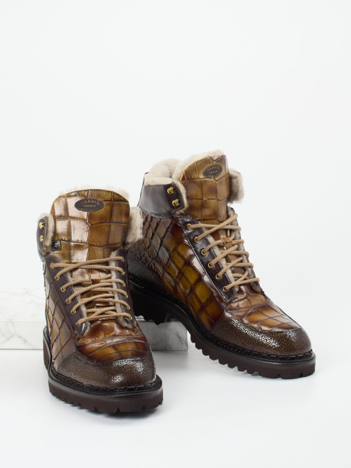 Boot-48012920001 Harris