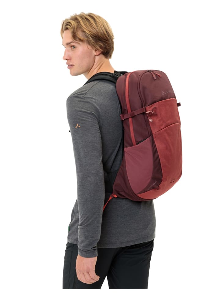 Vaude Vaude Rucksack Wizard 18 4, redeva, - günstig kaufen onesize