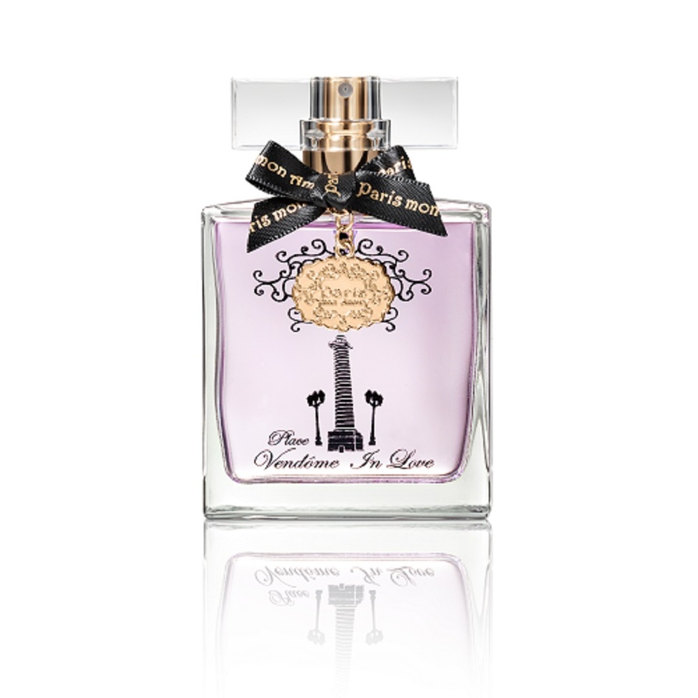 Paris mon Amour Place Vendôme In Love Eau de Parfum