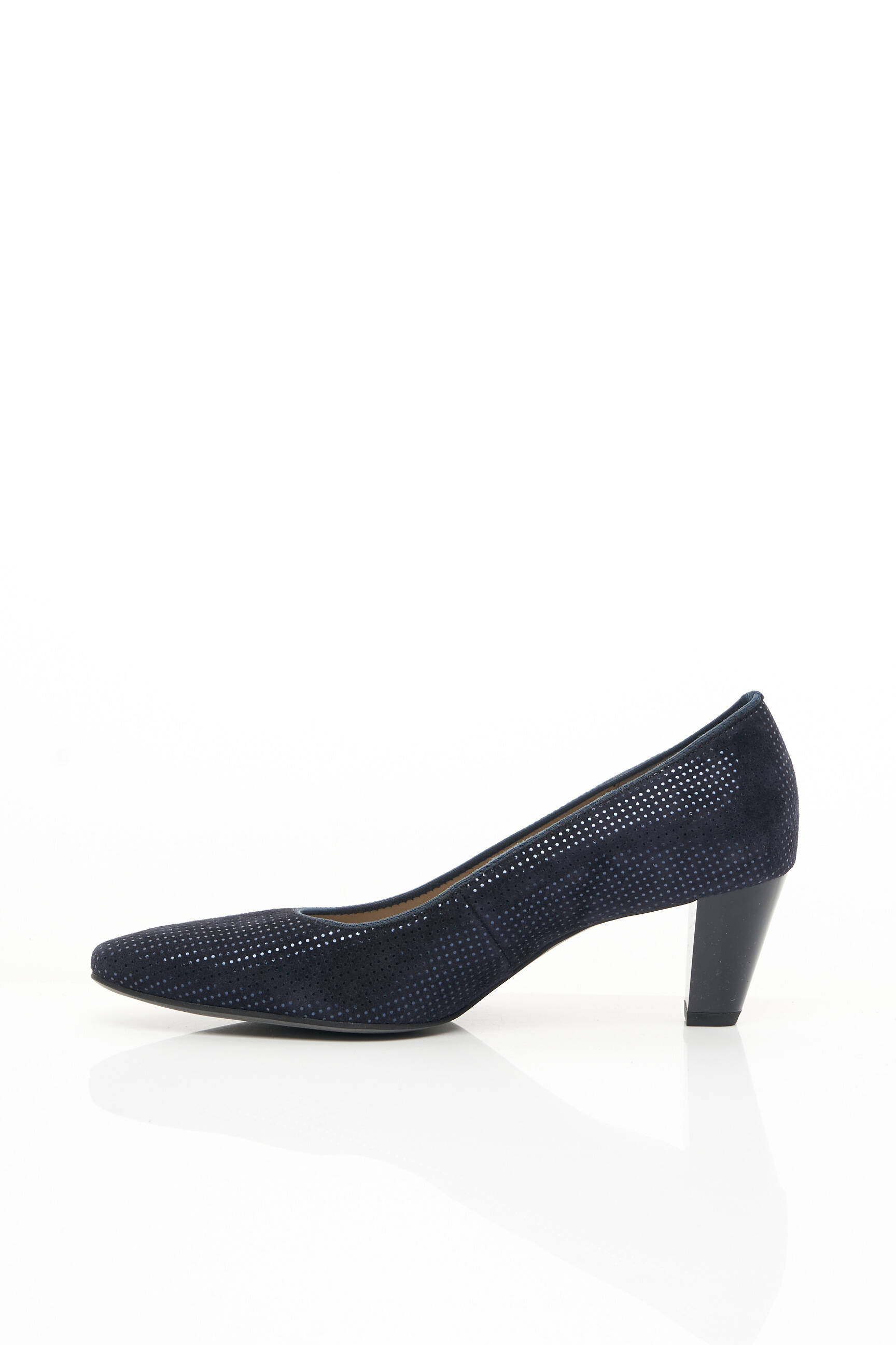 Ara Escarpins Femme couleur noir