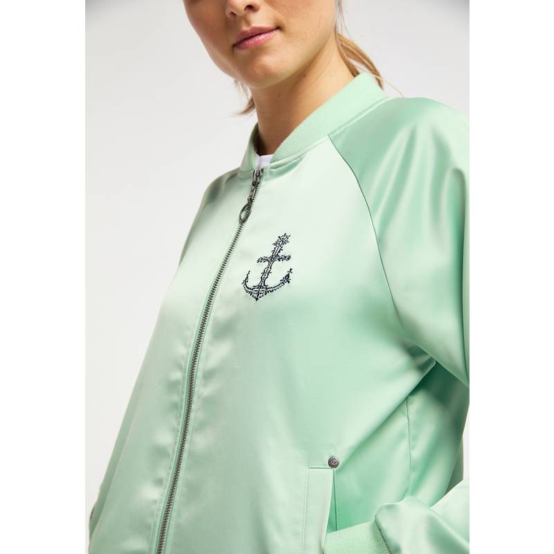 DreiMaster Blouson Damen