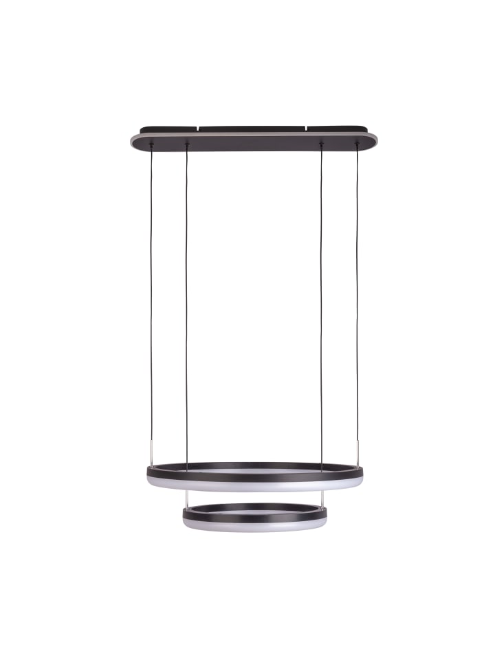 näve LED Pendelleuchte 