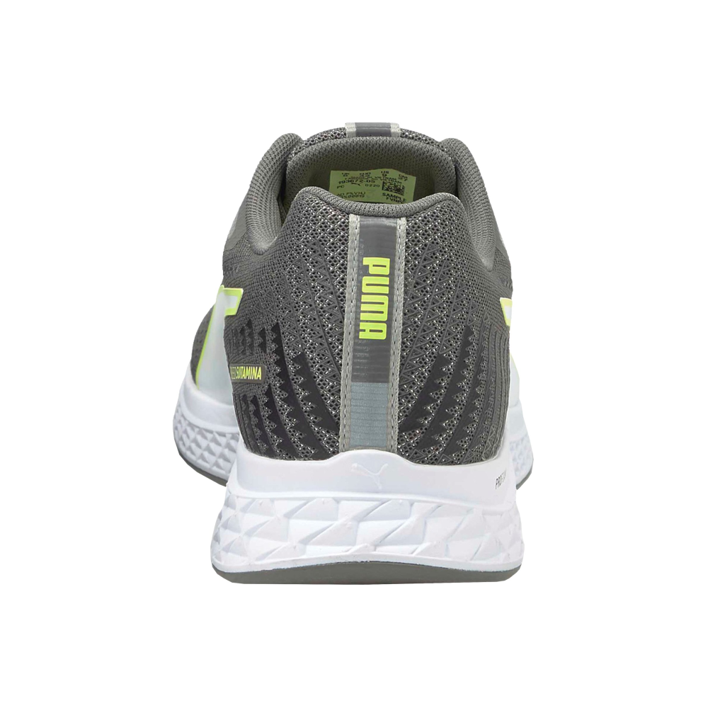 PUMA Speed Sutamina 2 193672_05 / grau