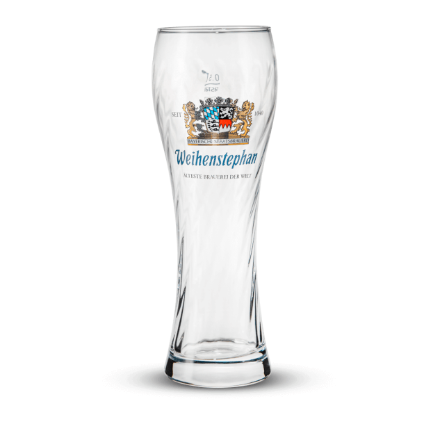 Verre Weihenstephaner 50 cl