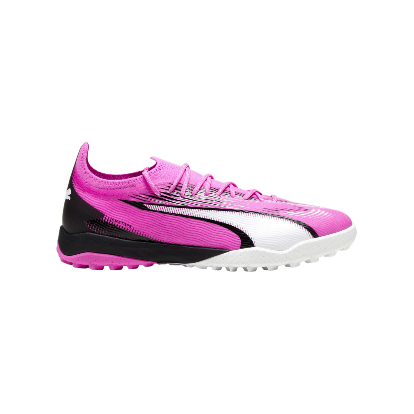 PUMA ULTRA Ultimate Cage Phenomenal Pink Weiss Schwarz F01