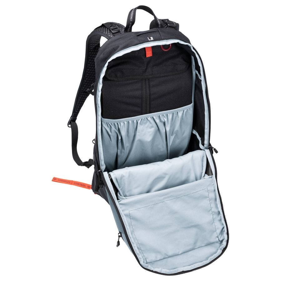 Moab Control 20 Fahrradrucksack
