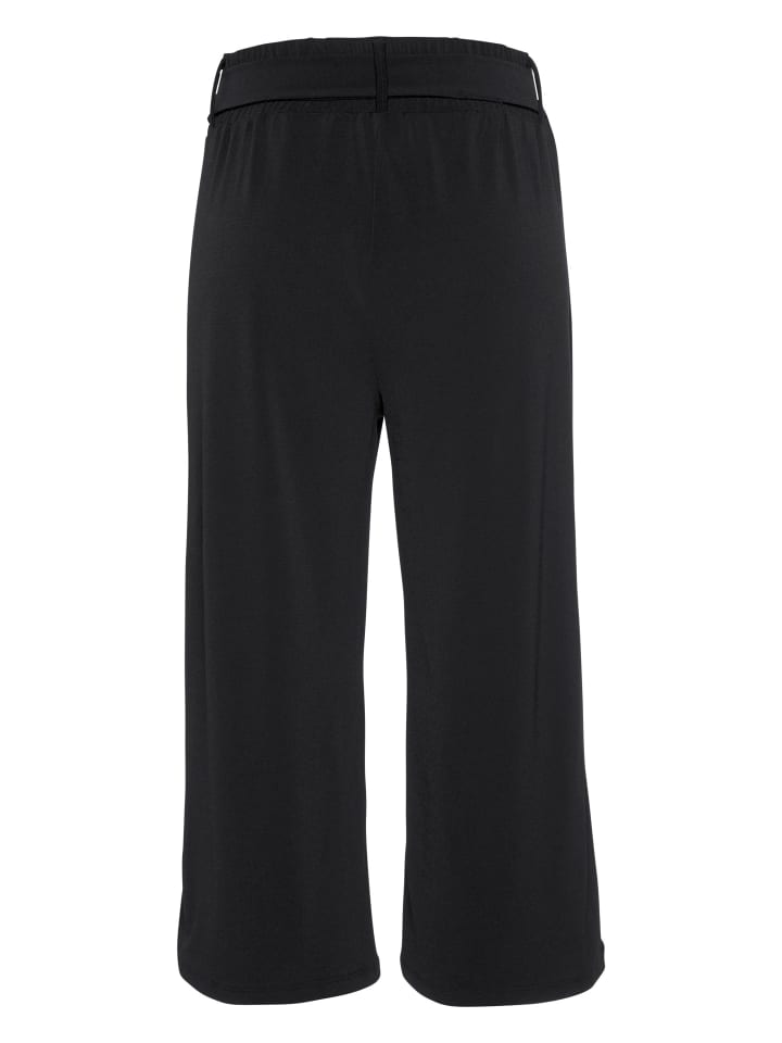 LASCANA Culotte in schwarz günstig kaufen