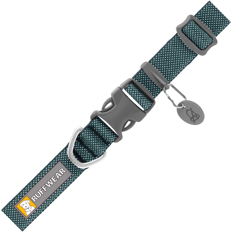 Ruffwear Halsband Hi & Light