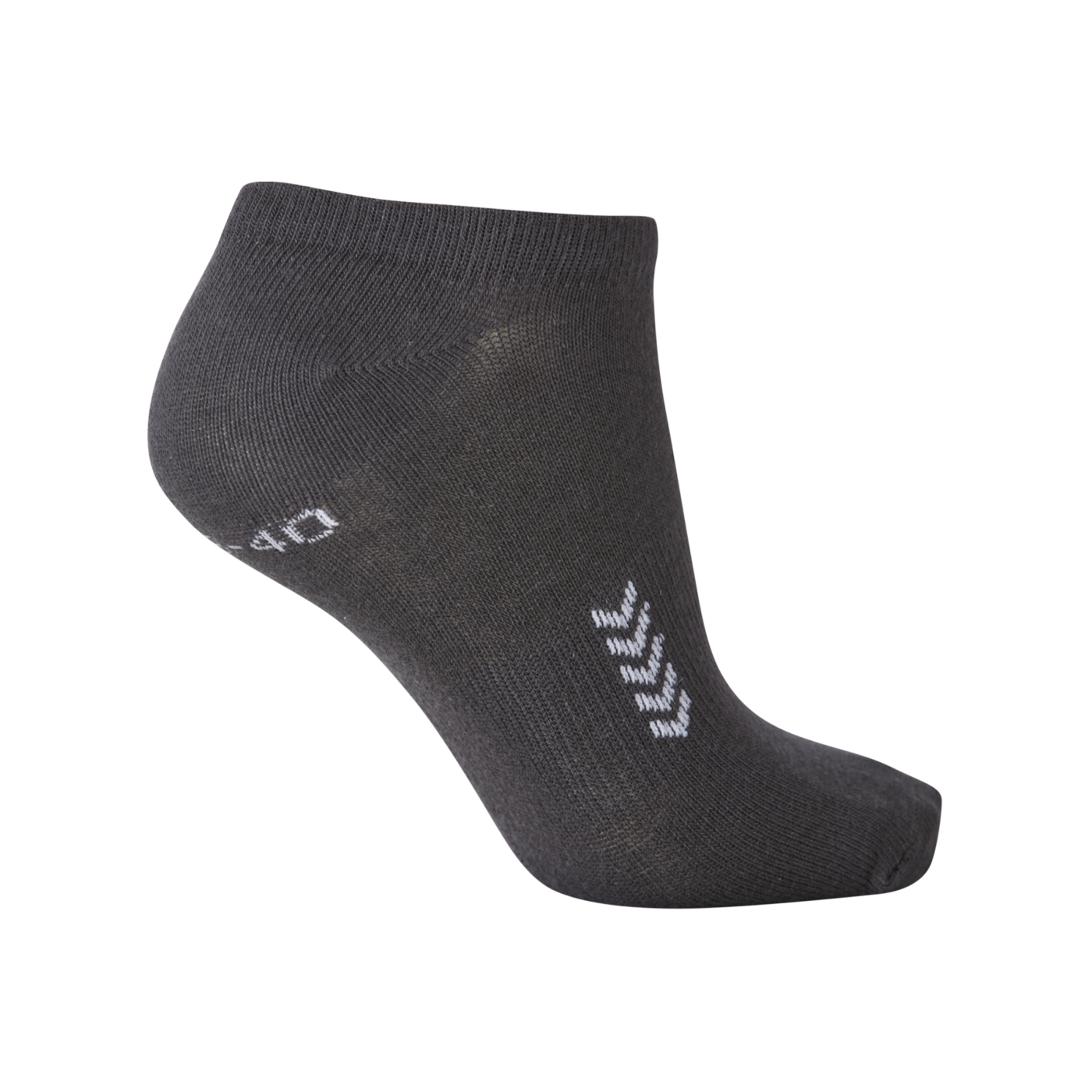 Hummel Ankle SMU Sock Socken Grau F2654