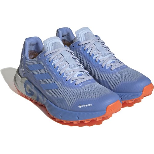 DAMEN TRAILRUNNINGSCHUHE TERREX AGRAVIC FLOW 2 GTX W