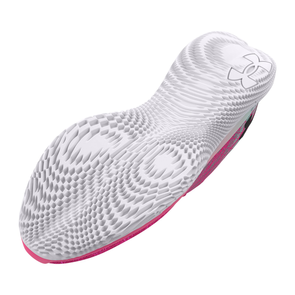 Under Armour FLOW Velociti Wind 2 DL 3025177-600 / pink