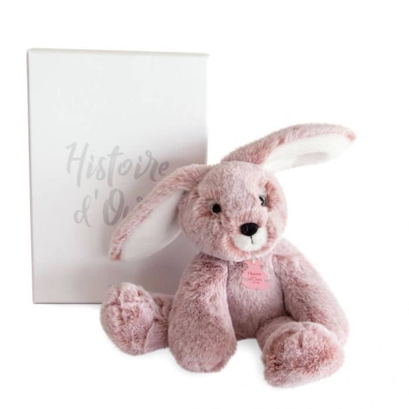 Histoire d'Ours