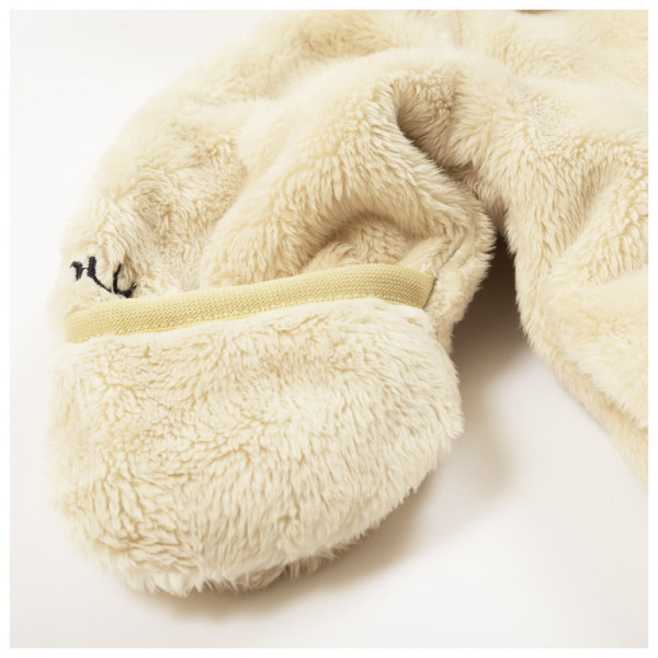 Namuk - Kid's Mou High Loft Fleece Baby Overall - Overall