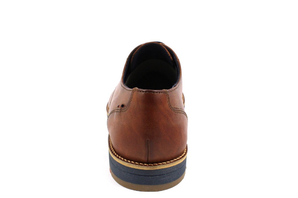 LLOYD Business Schuhe braun