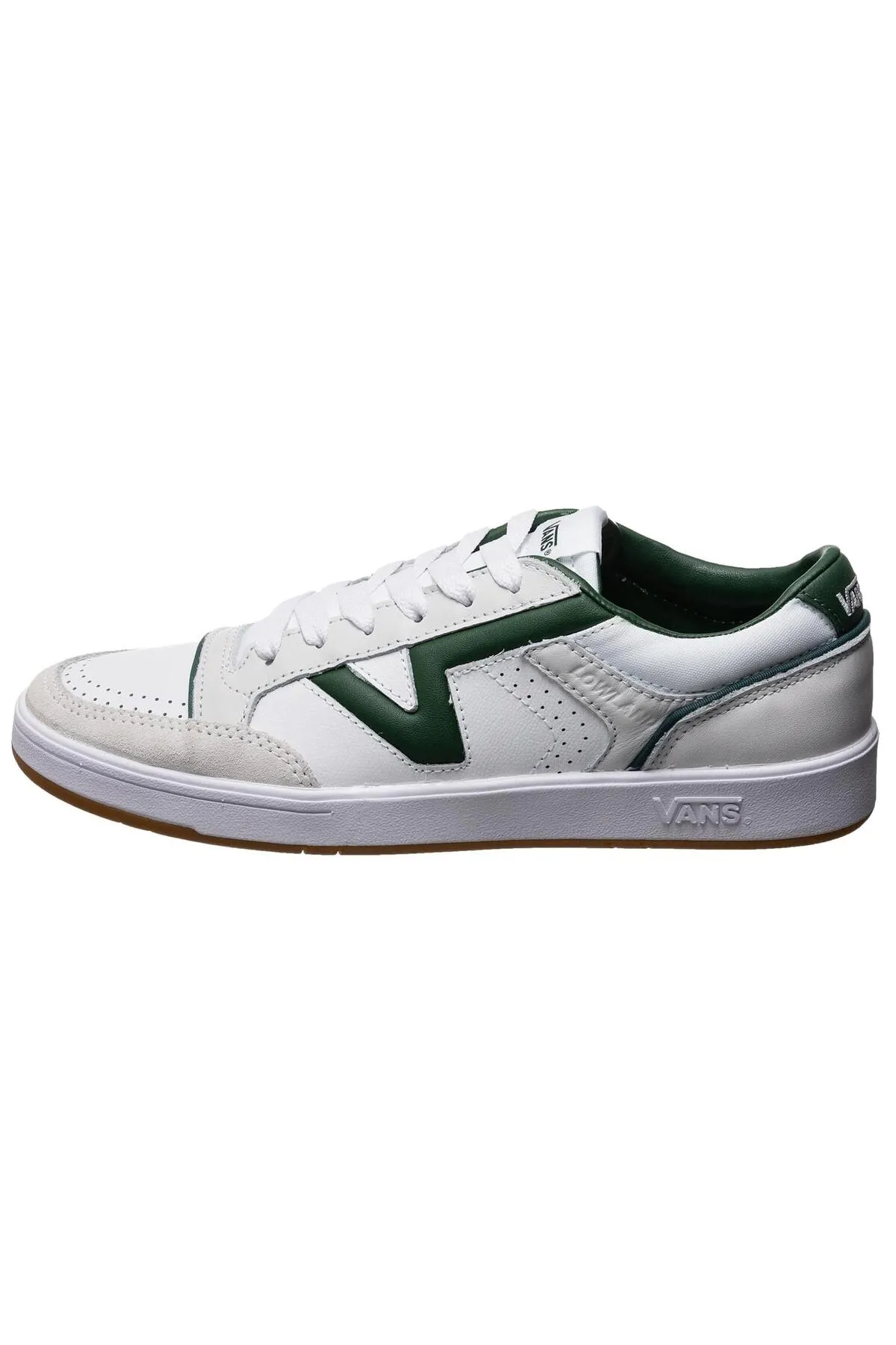 Vans  Unisex Vans Lowland Cc Jmp R Court Schuhe