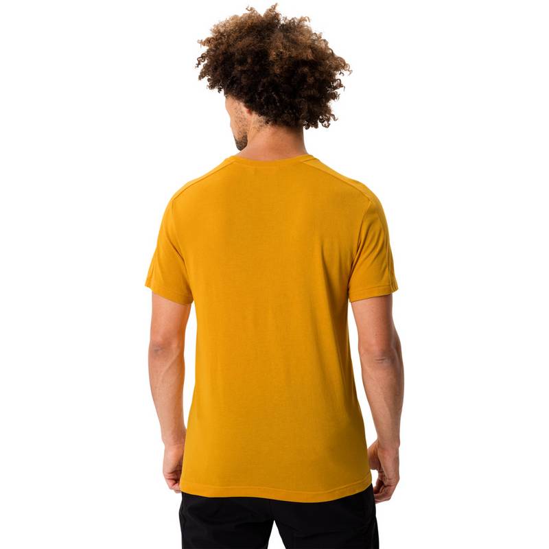 VAUDE Gleann Funktionsshirt Herren