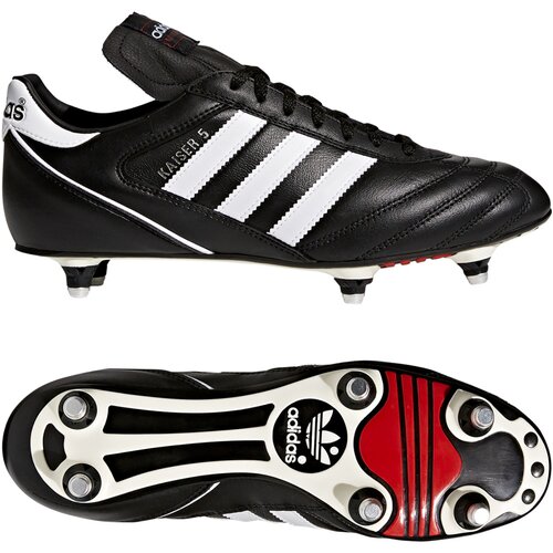 FUSSBALL - SCHUHE - STOLLEN KAISER 5 CUP SG