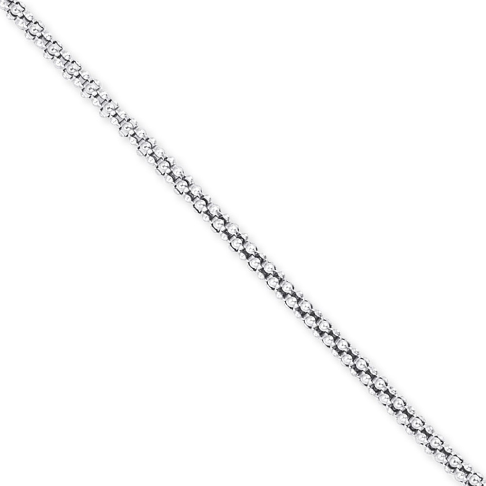 Engelsrufer Chaînette 925 Argent argent collier
