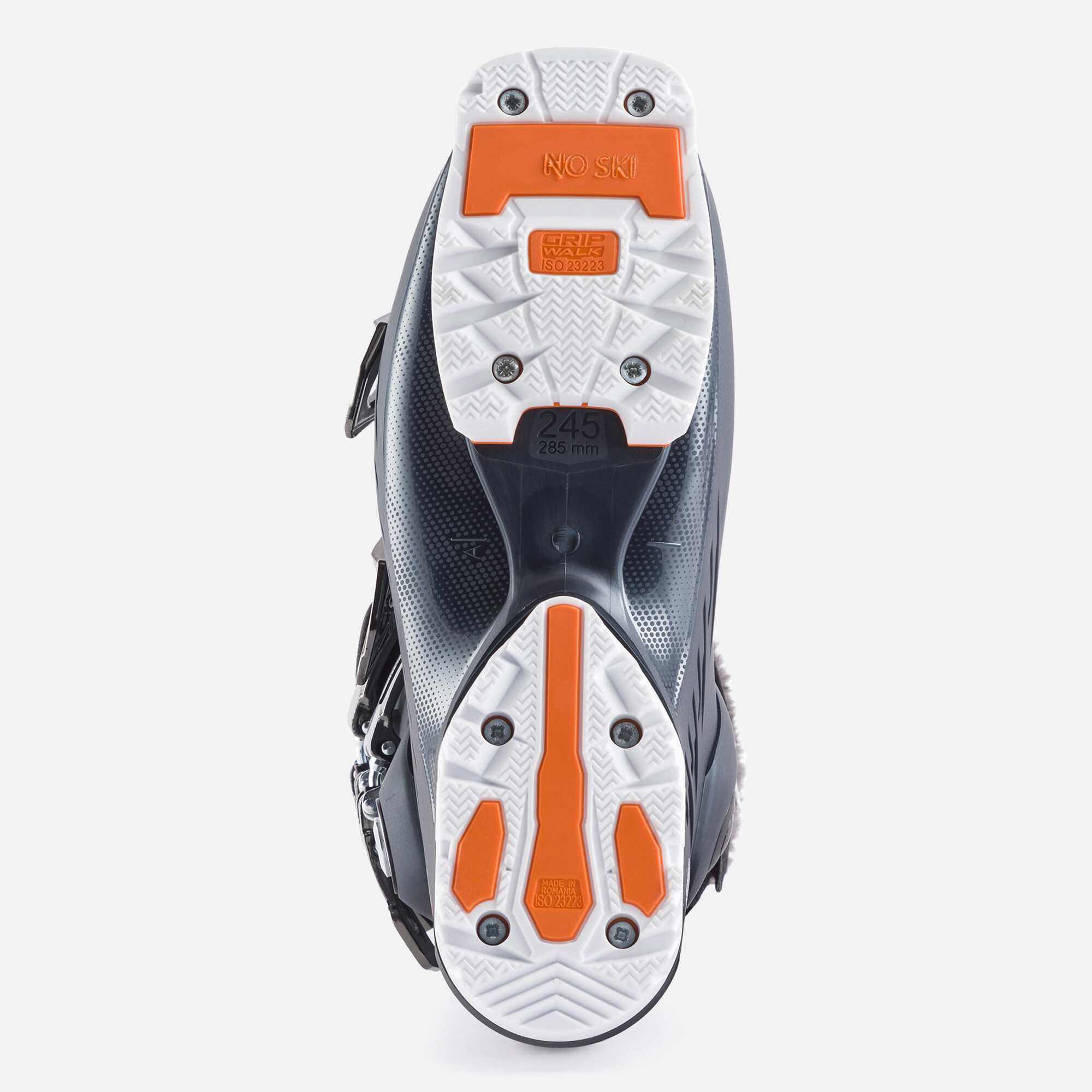 Chaussures de ski de Piste femme Pure Elite 90 GW