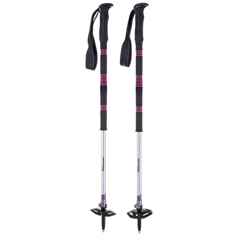 KOMPERDELL Contour Titanal II Foam compact Stock Damen