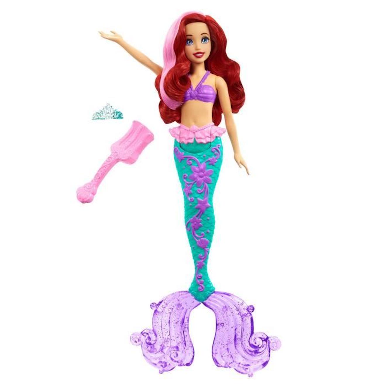 Princesse DS