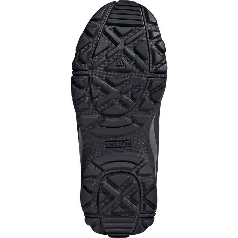 adidas TERREX HYPERHIKER MID K Wanderschuhe Kinder
