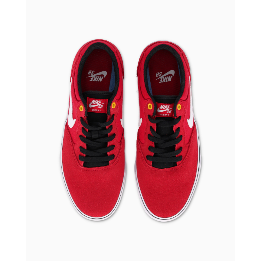 Nike Chron 2 DM3493-606 / rot