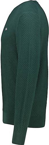 GANT Herren Strickpullover