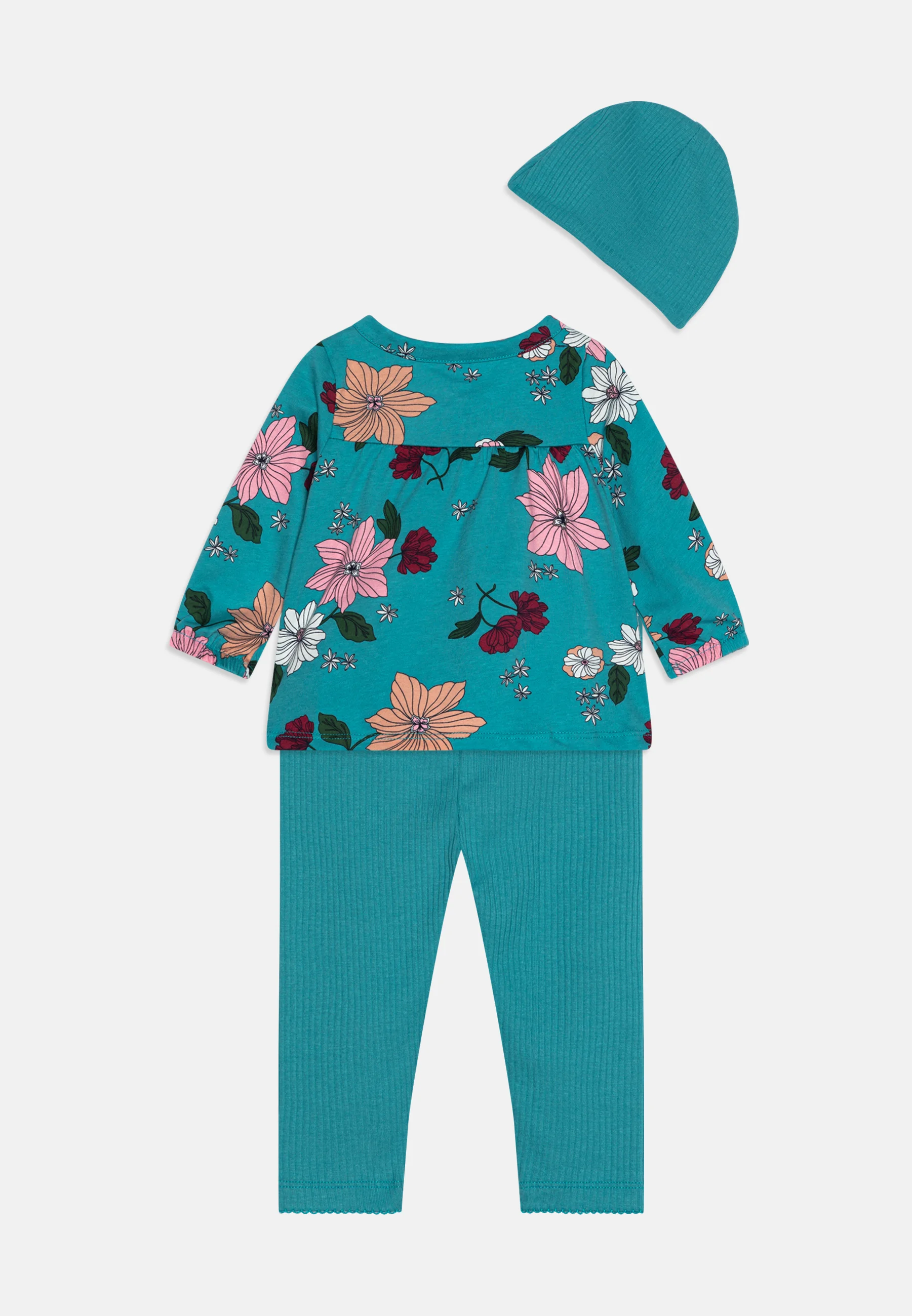 Conjunto de pantalón Carter's - Camiseta de manga larga