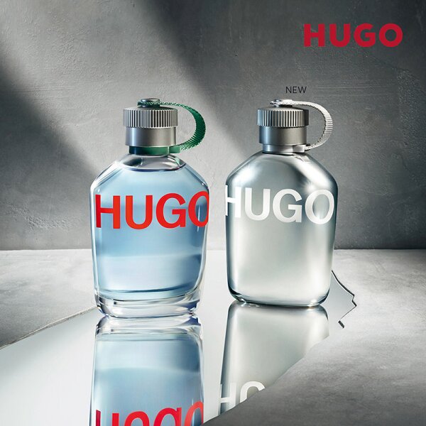 Hugo Boss Hugo Reflective Edition Eau de Toilette