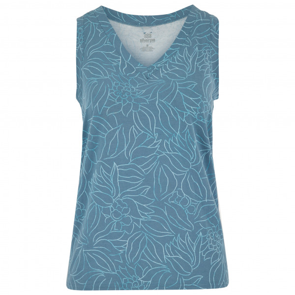 Sherpa - Women's Neha V-Neck Tank - Tank Top