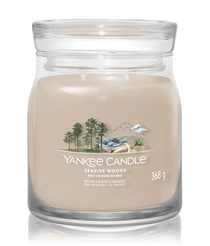 Yankee Candle Seaside Woods Duftkerze-368 g