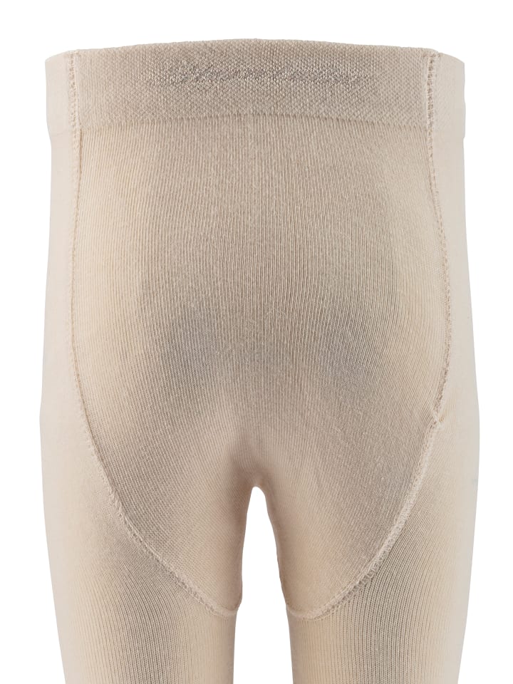 Sterntaler Strumpfhose Struktur in ecru farbend günstig kaufen