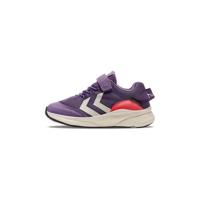hummel REACH 250 RECYCLED TEX JR Sneaker Kinder