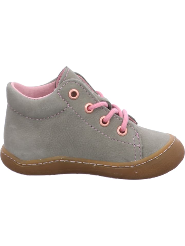 PEPINO Mädchen Halbschuhe KALLY in Grün günstig kaufen