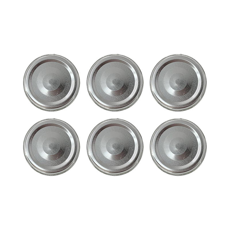 Cuisine Sylteglass 6-pk 0,25 l
