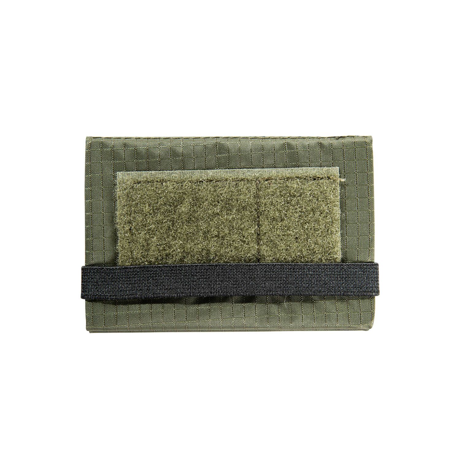 TT Card Holder RFID Block