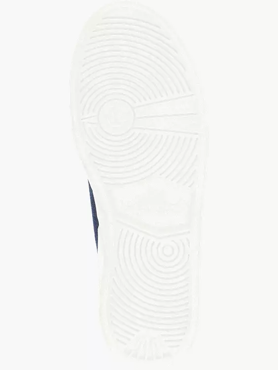 Rieker Damen Sneaker Low