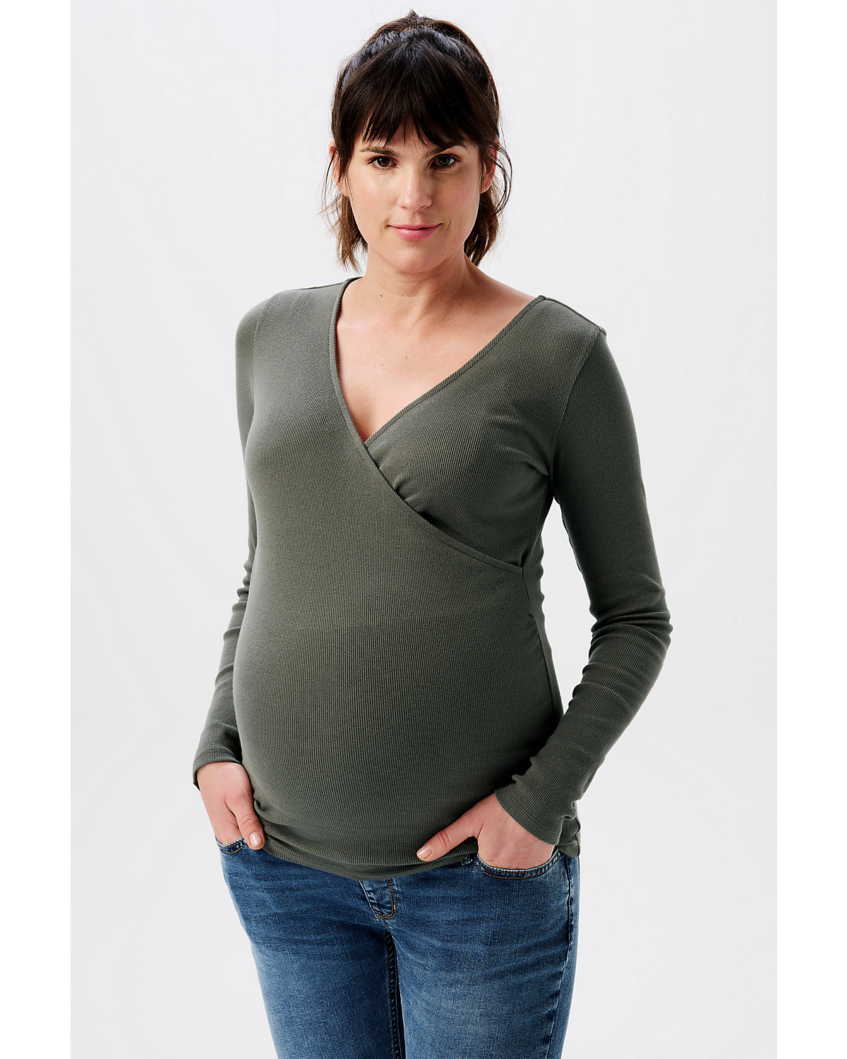 Still-Shirt Sara Stillshirts