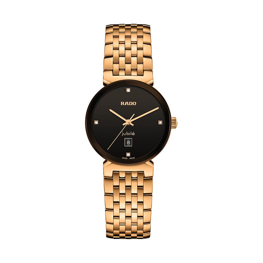 Rado Damenuhr Florence
