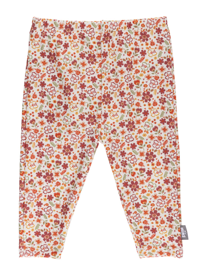 Sterntaler Bade-Leggings Blumen in ecru günstig kaufen