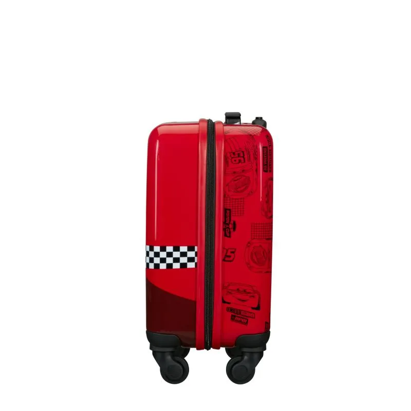Samsonite ULTIMATE 2.0 DISNEY Spinner mit 4 Rollen Gr. 45\/16 - DISNEY CARS