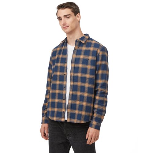 HERREN HEMD M KAPOK SHIRT