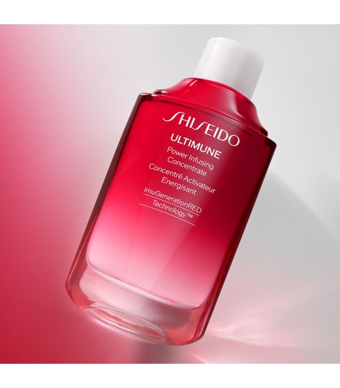 Shiseido-ULTIMUNE-Concentré Activateur Energisant