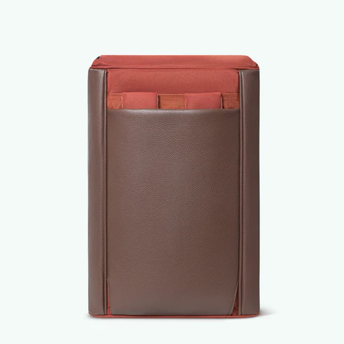 Duffle Adventurer San Cristobal terracotta