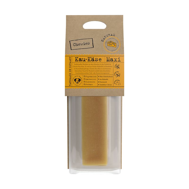 Chewies Kau-Käse zu TOP-Preisen